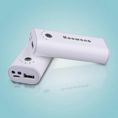 Powerful Compatibility Mobile Power(5200MAH)