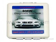 4 in 1 BMW Diagnostic Interface