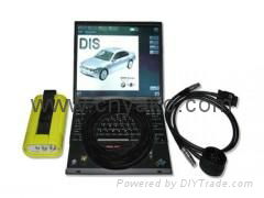 BMW GT1 Diagnostic Tool