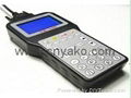 CK100 Auto Key Programmer V39.02