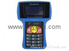 T300 Key Programmer