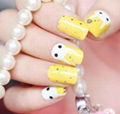 Nail Polish Sticker (MD1036) 1