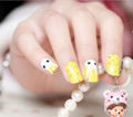 Nail Polish Sticker (MD1036) 2