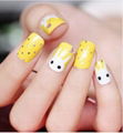 Nail Polish Sticker (MD1036) 3