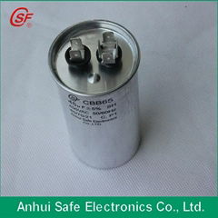 ac capacitor