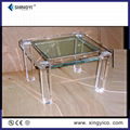 acrylic table 4