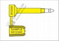 8001,high security bolt seals 4