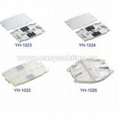 Cassette for FO Splicing 12&24core 