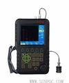 SUFD-500B Digital Ultrasonic Flaw