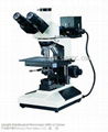 Inverted Metallurgic Microscope IMM-70 1