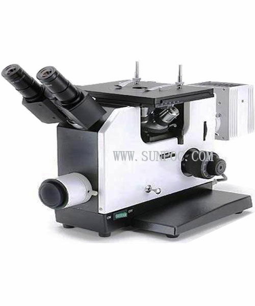 Inverted Metallurgic Microscope IMM-70 4