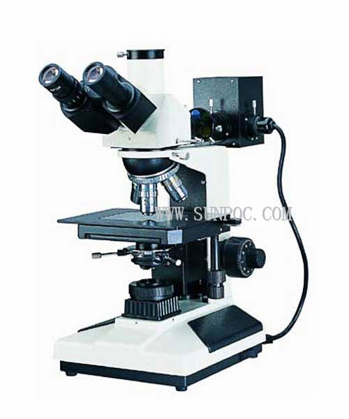 Inverted Metallurgic Microscope IMM-70 2