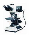 Inverted Metallurgic Microscope IMM-70 2