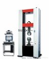 WEW-B series hydraulic universal testing machine 4