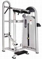 Standing Calf Machine