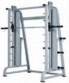 Smith Machine