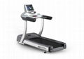 Commercial Treadmill 1