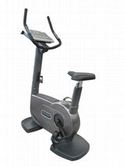 Upright Bike