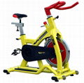 Commercial Spinning Bike 1