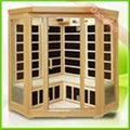 sauna roomGW-502 1