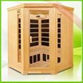 sauna cabinGW-505 1