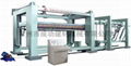 Cutting Machine for AAC plant