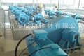 Spinning Machine for Pre-stressed Concrete Spun Pile 2