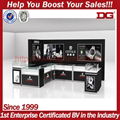 hot sell high quality watch display rack for retail store 2