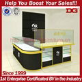 hot sell high quality watch display rack for retail store 5