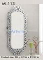 Wall mirror Decor mirror bathroom mirror