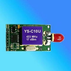 50mw USB rf module