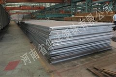 河南省華洋鋼鐵有限公司