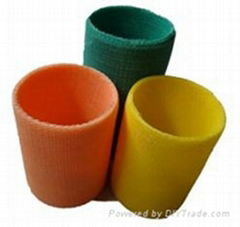 Manufacturer of orthopedic fiberglass bandage with ISO CE FDA