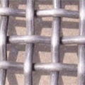 Crimped Wire Mesh