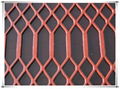 Expanded Metal Mesh