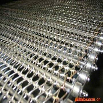 Conveyer Belt Mesh