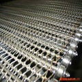 Conveyer Belt Mesh