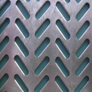 Perforated Metal Sheet 4