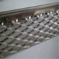 Expanded Metal Sheet