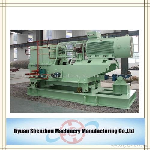 automatic decoiler machine for steel strip