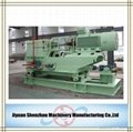 automatic decoiler machine for steel
