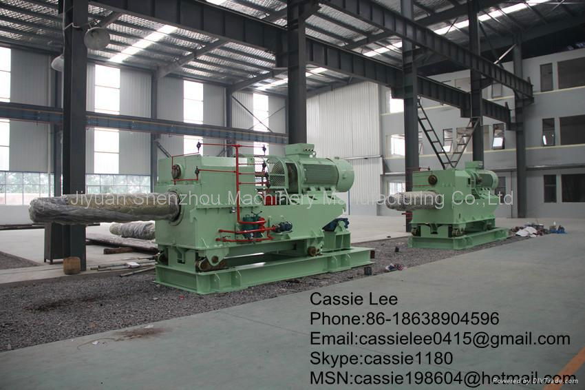 automatic decoiler machine for steel strip 2