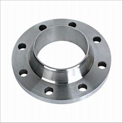 ANSIB16.5 stainless steel  WN RF