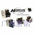 MDrivePlus 直线步进