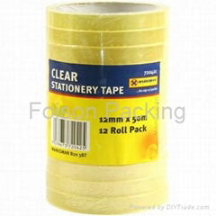 Stationery Adhesive Tape