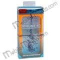 Good Quality Dustproof Shockpfoof Waterproof Plastic Hard Case for iPhone 4/4S 4