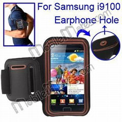 Universal Gym Phone Bag Running Armband