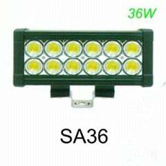 LED light bar