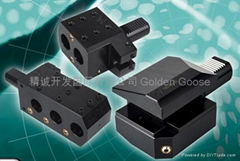 VDI Tool Holders,DIN69880 Standard,VDI ToolHollder