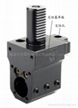 VDI Static Tool holders For CNC Lathes 4